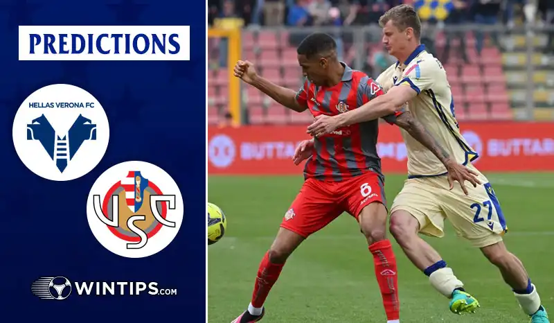 Verona vs Cremonese Predictions