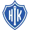 HIK Helleru logo