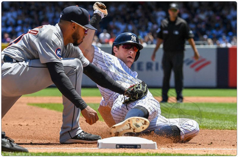 Why play MLB betting at online bookmakers?