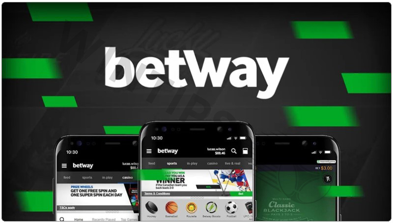 Betway - MLB bets sites for rookies