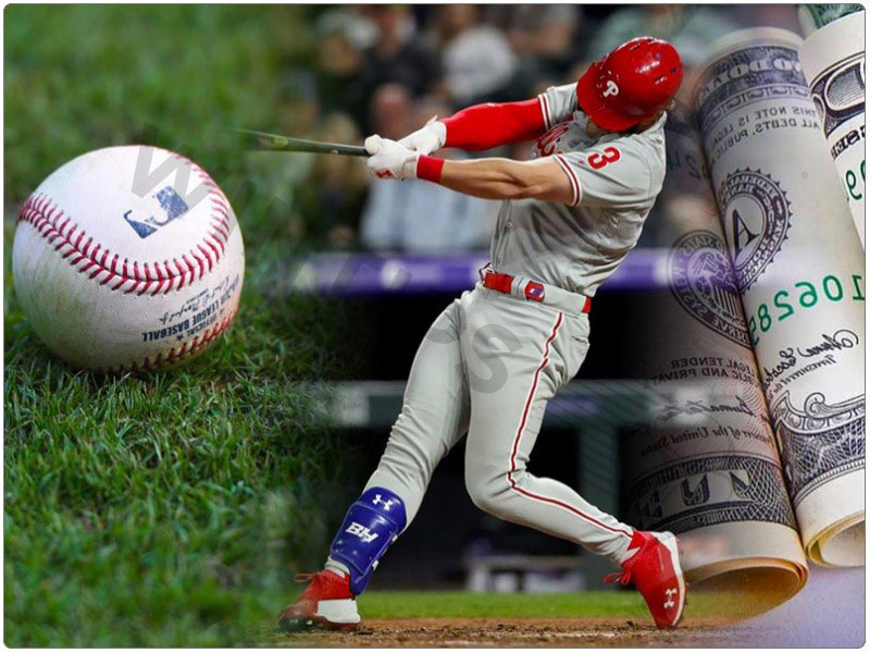 Top 5 best MLB betting sites not to be missed