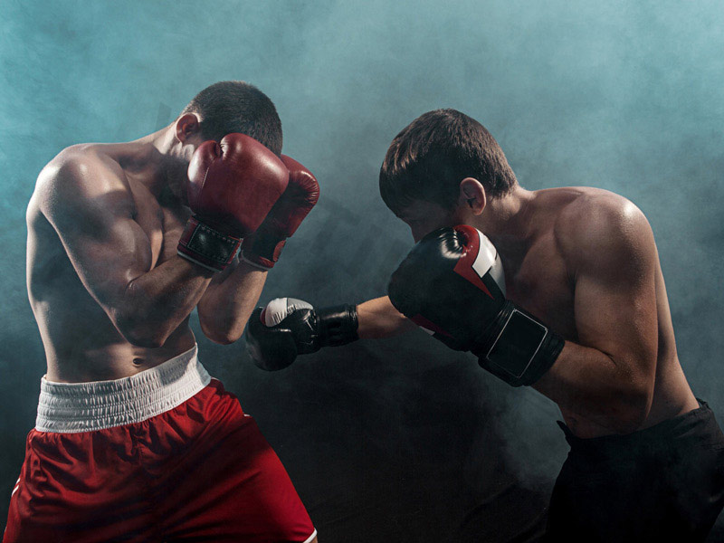 Top 10 betting for boxing sites worth trying in 2024