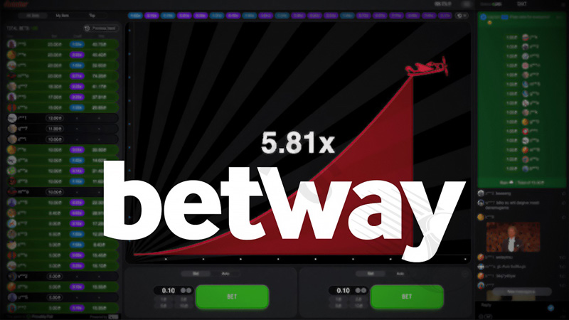 Indonesia’s leading online betting platform – Betway