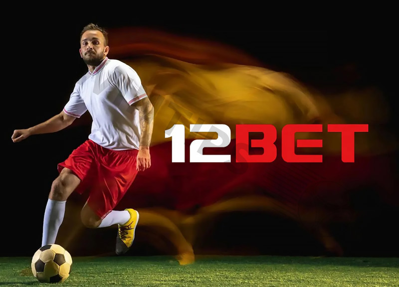 Betting at Betway is simple