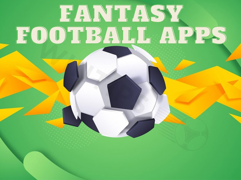 The best fantasy football betting apps for you