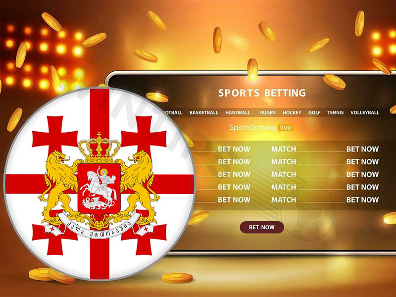 Best online sports betting Georgia