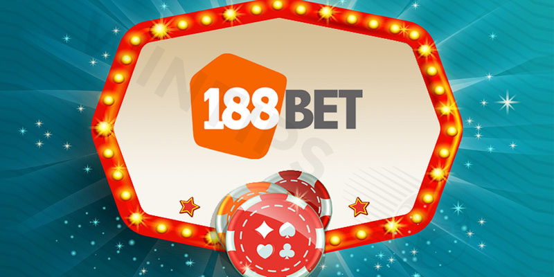 188Bet’s interface is elegant, sophisticated, and professional