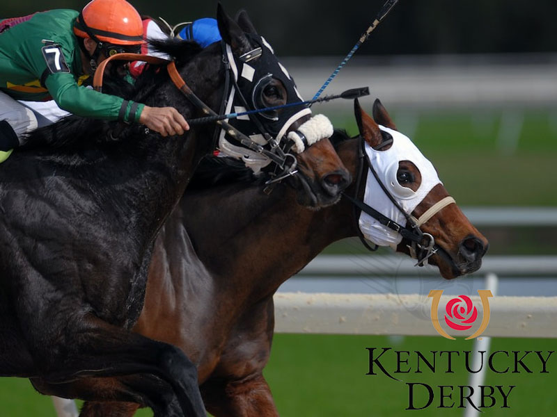 Kentucky derby future bets - Guides and top bookmakers