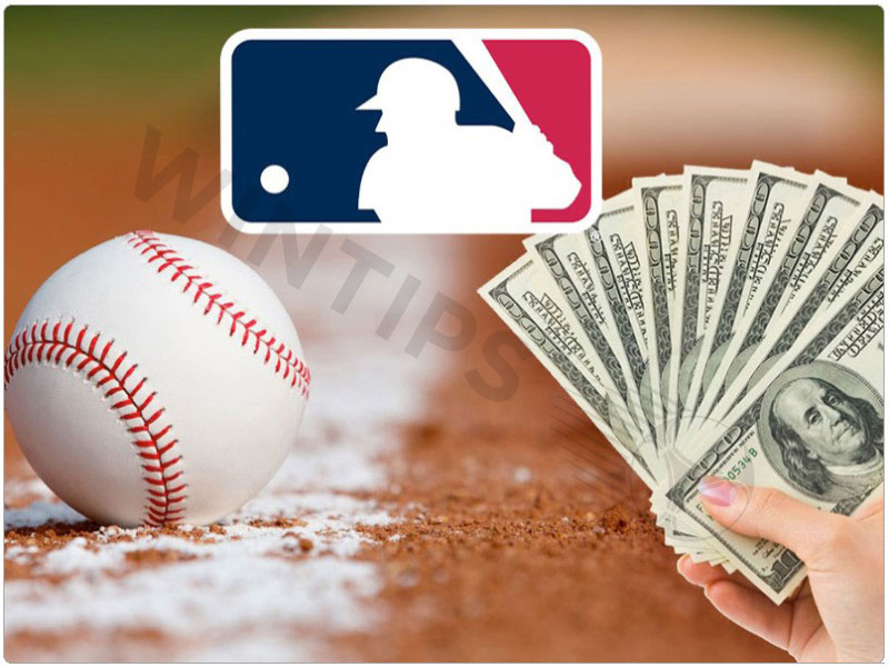 The most complete MLB betting guide for rookies