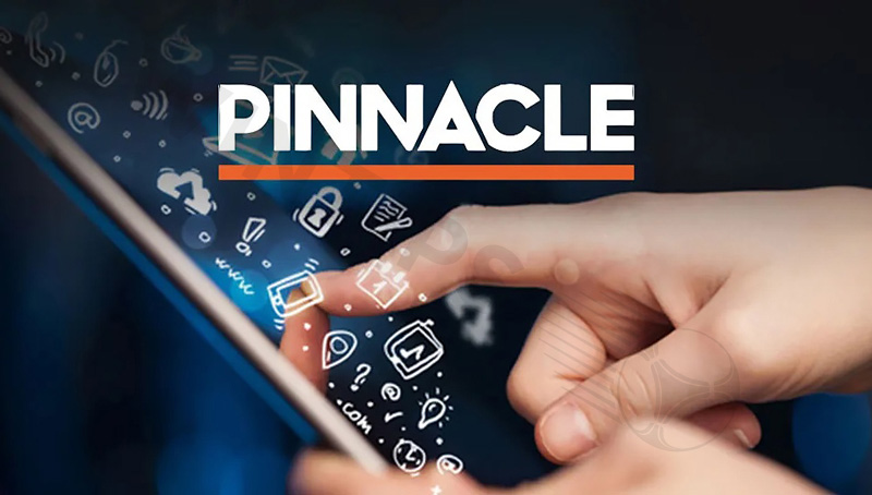 Promotions at Pinnacle are applied right on mobile