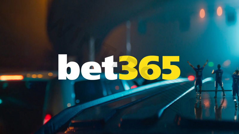 Europe’s top bookmaker not to be missed – Bet365