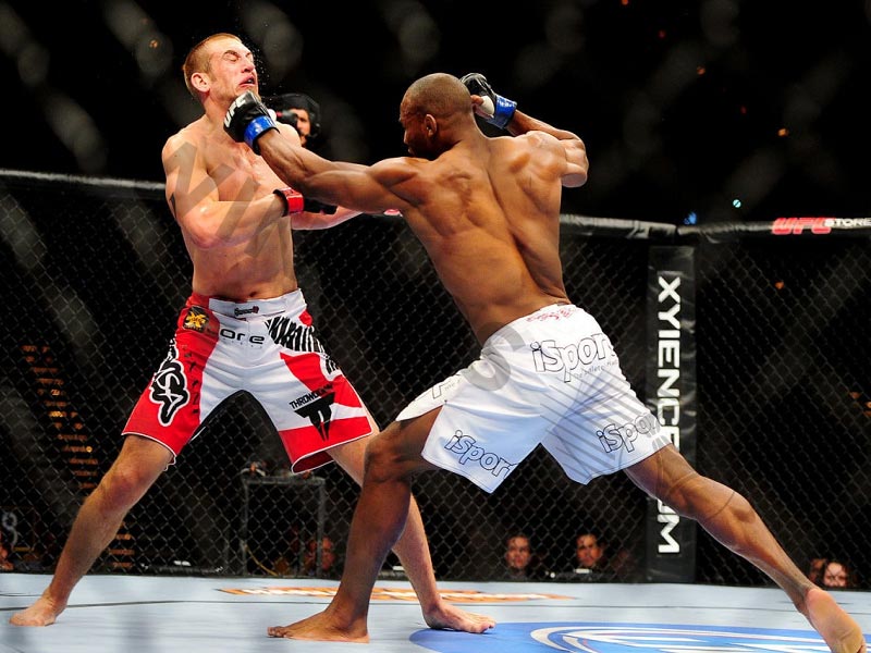 Top 5 most prestigious UFC betting forum