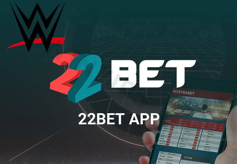 22BET Betting App delivers a comprehensive and engaging platform