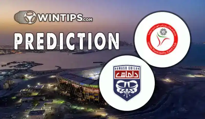Navad Urmia vs Damash Gilan FC Predictions
