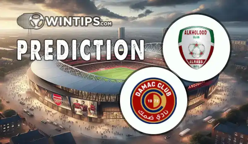 Al Kholood vs Damac FC Predictions