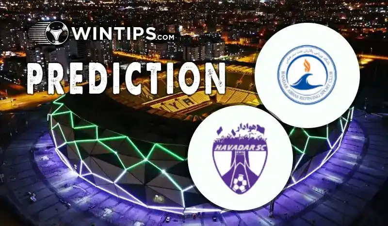 Naft Bandar Abbas vs Havadar SC Predictions
