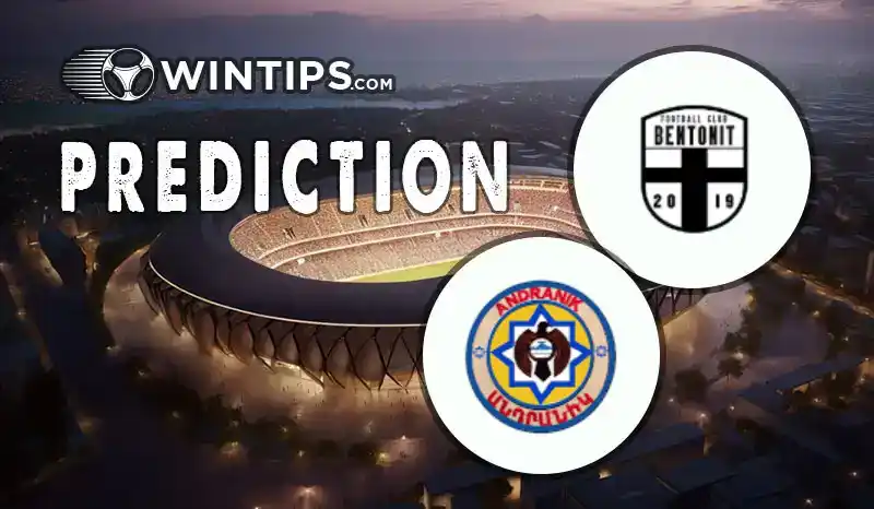 Bentonit Idzhevan vs Andranik Predictions