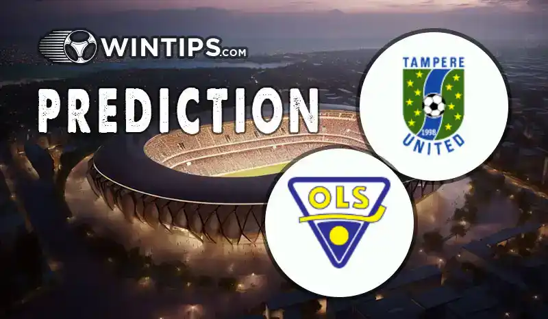 Tampere United vs OLS Oulu Predictions