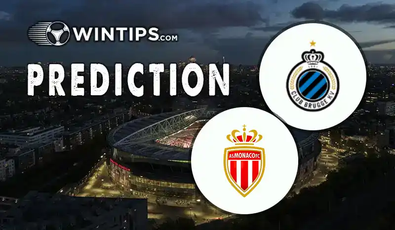 Club Brugge vs Monaco Predictions