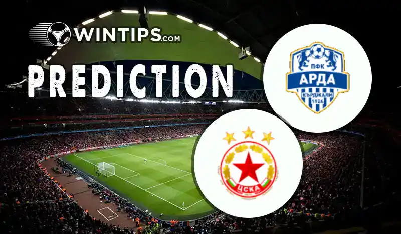 FC Arda Kardzhali vs CSKA Sofia Predictions