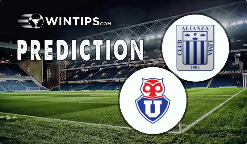 Alianza Lima vs Universidad de Chile Predictions
