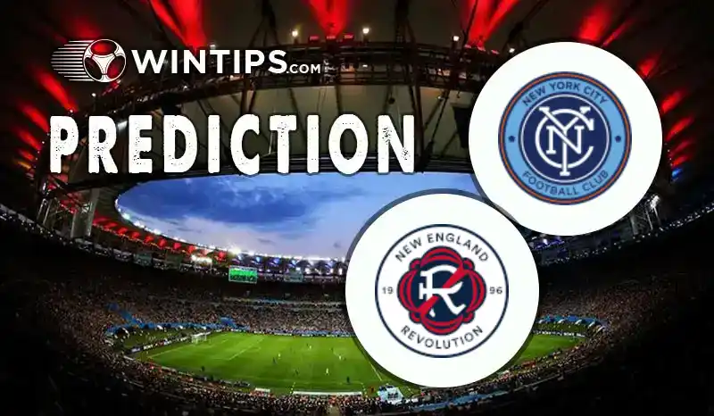 New York City Team B vs New England Revolution B Predictions