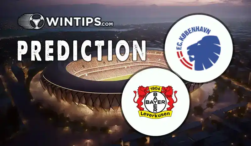 FC Copenhagen vs Bayer Leverkusen Predictions