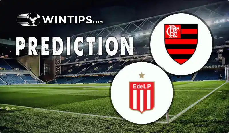 Flamengo vs Estudiantes La Plata Predictions