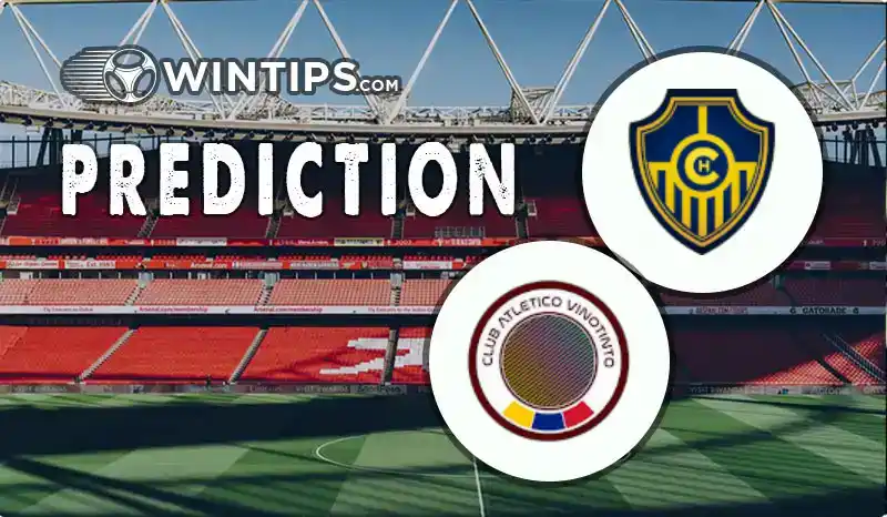 Chacaritas SC vs Atletico Vinotinto Predictions
