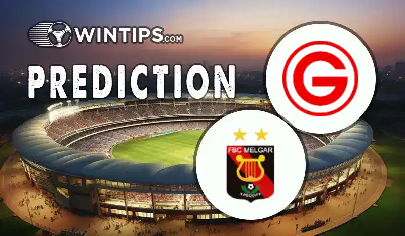 Deportivo Garcilaso vs FBC Melgar Predictions