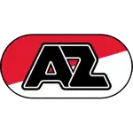 AZ Alkmaar logo