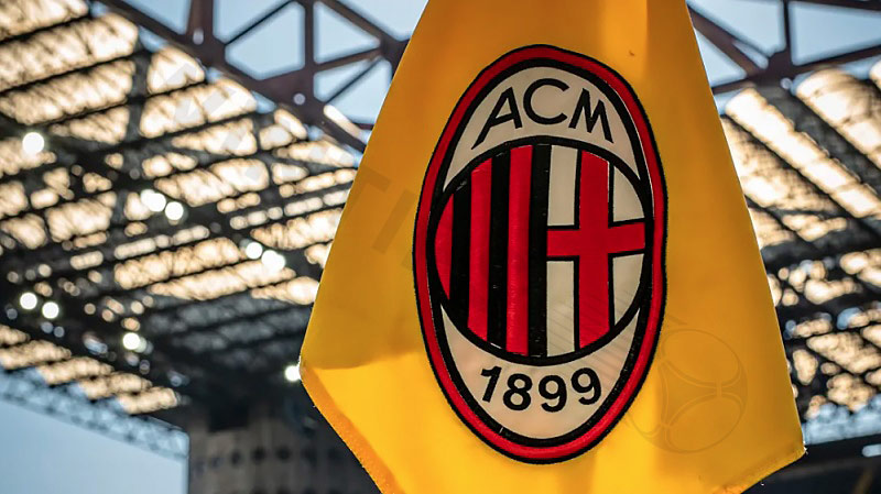 AC Milan is still trying to find its glory again