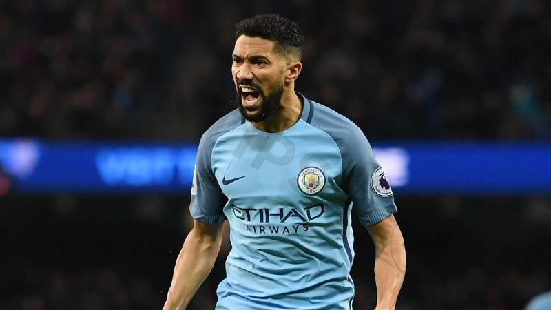 Gael Clichy – Accuracy makes a name