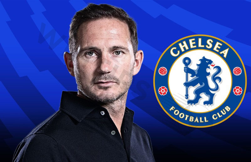 Frank Lampard - The greatest captain in Chelsea history