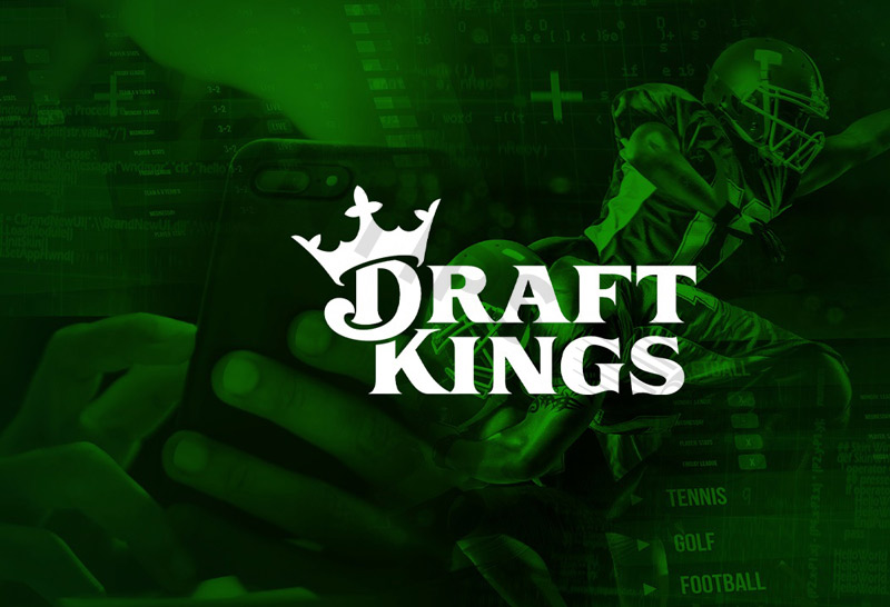 Live betting is one of the standout features of DraftKings