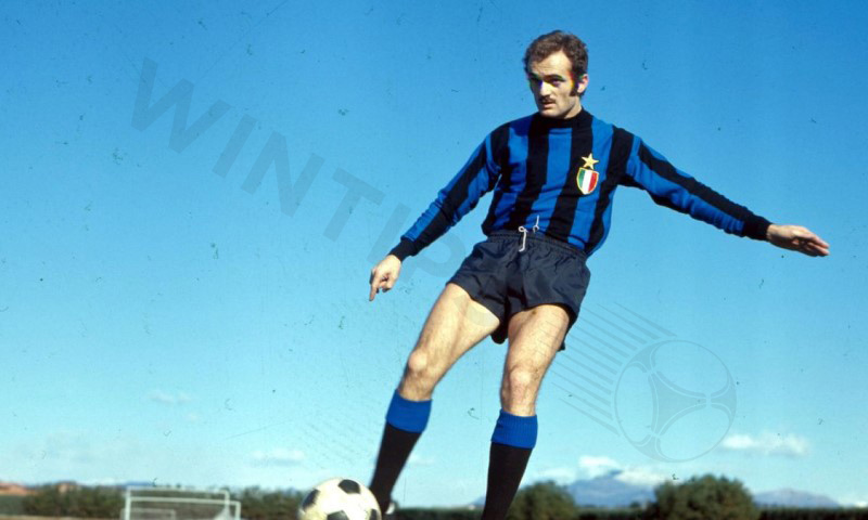 Sandro Mazzola - Symbol of success in football