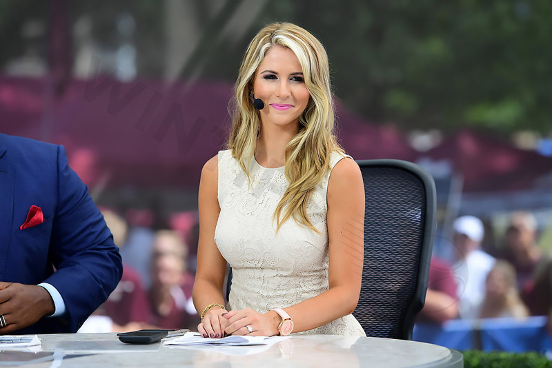 Laura Rutledge’s talent and beauty make it easy to be liked