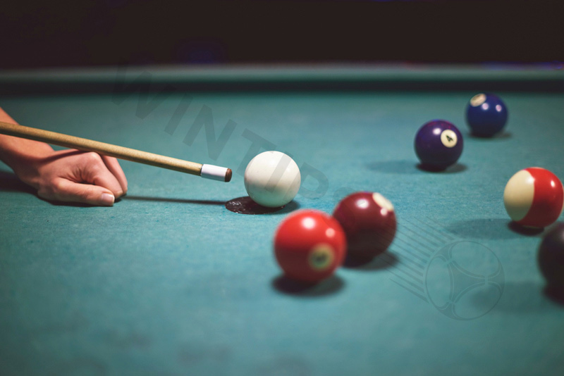 Snooker Betting 2024 with a variety of bet types