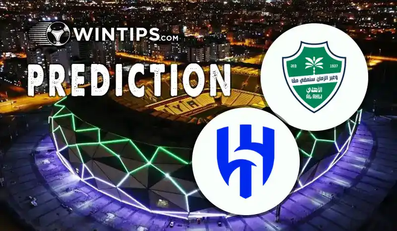 Al-Ahli SFC vs Al Hilal Predictions