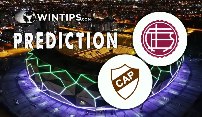 Lanus vs CA Platense Predictions