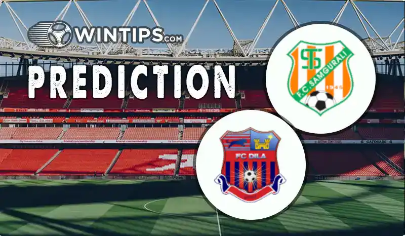 Samgurali Tskh vs Dila Gori Predictions