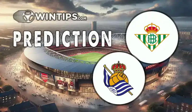 Real Betis vs Real Sociedad Predictions