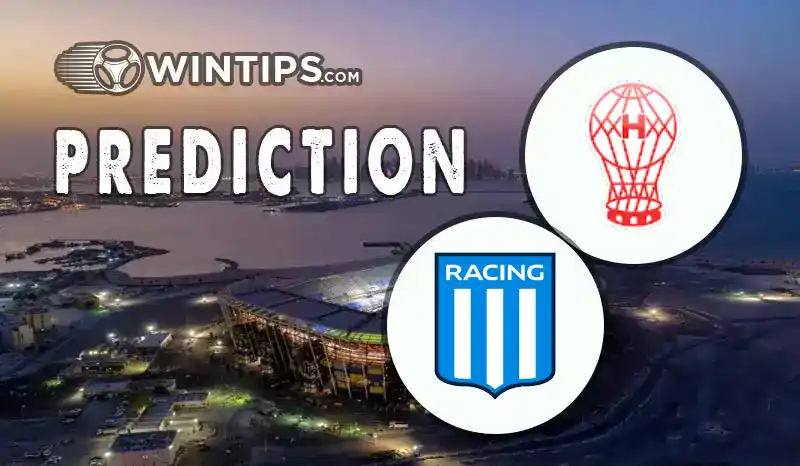 CA Huracan vs Racing Club Predictions