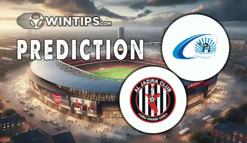 Banni Yas vs Al-Jazira(UAE) Predictions