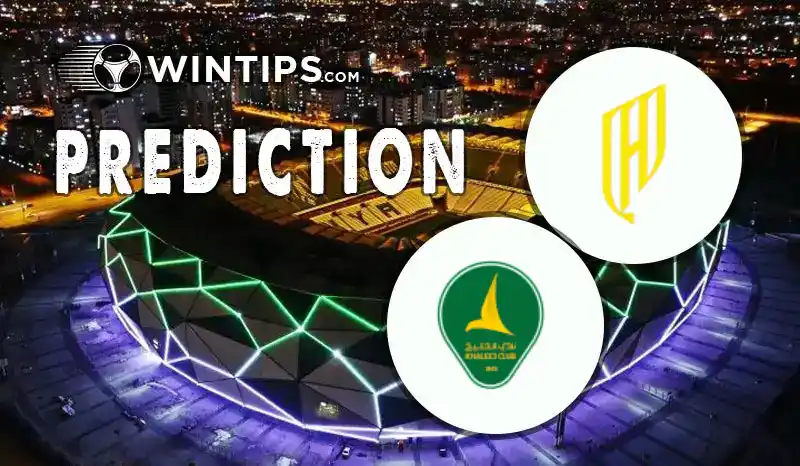 Al Qadsiah vs Al-Khaleej Predictions