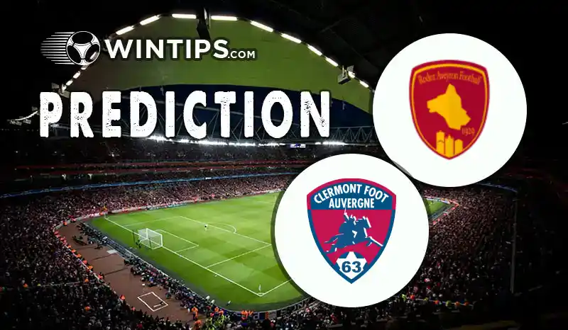 Rodez Aveyron vs Clermont Predictions