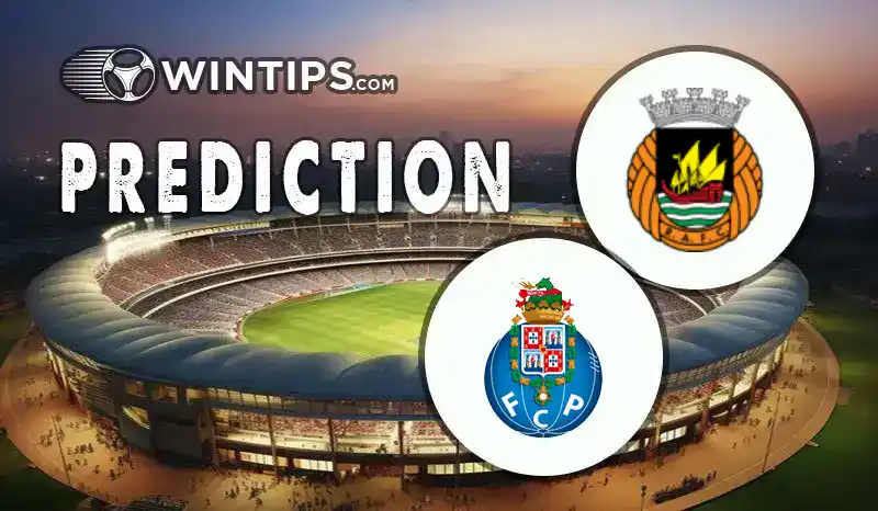 Rio Ave vs FC Porto Predictions