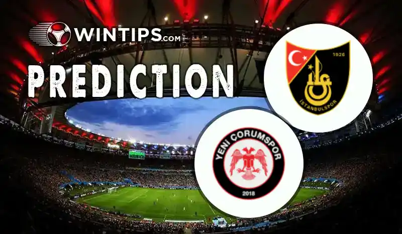 Istanbulspor vs Corum Belediyespor Predictions