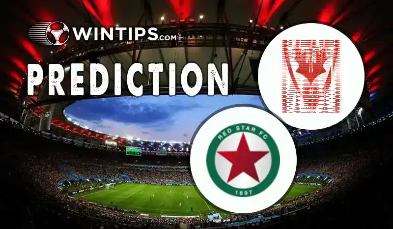 Nancy vs Red Star FC 93 Predictions