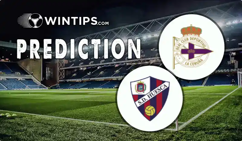 Deportivo La Coruna vs SD Huesca Predictions